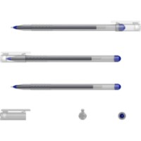 Pix cu gel ErichKrause G-Round Blue (54525) imaginea #2 — magazin online Desire.md