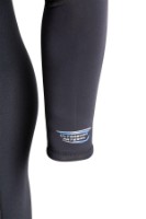 Costum neopren Cressi Morea Wetsuit 3mm Black/Blue XL (LU476005) imaginea #7 — magazin online Desire.md