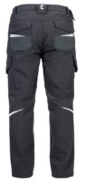 Pantaloni de lucru Cerva Emerton Str Softshell 0302045960, s.XXXXXL imaginea #2 — magazin online Desire.md