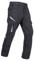 Pantaloni de lucru Cerva Emerton Str Softshell 0302045960, s.XXXXXL imaginea #3 — magazin online Desire.md