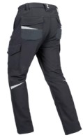 Pantaloni de lucru Cerva Emerton Str Softshell 0302045960, s.XXXXXL imaginea #4 — magazin online Desire.md