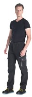 Pantaloni de lucru Cerva Emerton Str Softshell 0302045960, s.XXXXXL imaginea #5 — magazin online Desire.md