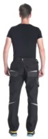 Pantaloni de lucru Cerva Emerton Str Softshell 0302045960, s.XXXXXL imaginea #6 — magazin online Desire.md