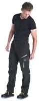 Pantaloni de lucru Cerva Emerton Str Softshell 0302045960, s.XXXXXL imaginea #7 — magazin online Desire.md