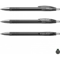Pix cu gel ErichKrause R-301 Original Gel Matic&Grip 0.5mm Black (46815) imaginea #2 — magazin online Desire.md