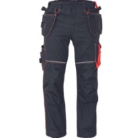 Брюки рабочие Cerva Knoxfield 320 03020374A0, s.60