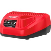 Încărcător Milwaukee M12NRG-201 (4932352000)