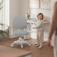Scaun pentru copii Mark Adler JUNIOR 3.1 Grey imaginea #9 — magazin online Desire.md