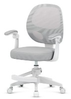 Scaun pentru copii Mark Adler JUNIOR 3.1 Grey