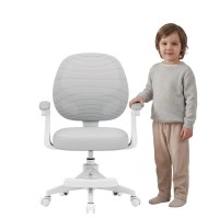 Scaun pentru copii Mark Adler JUNIOR 3.1 Grey imaginea #4 — magazin online Desire.md