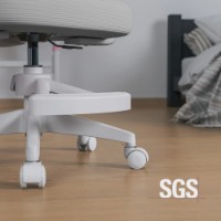 Scaun pentru copii Mark Adler JUNIOR 3.1 Grey imaginea #6 — magazin online Desire.md
