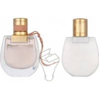 Set de parfumuri pentru ea Chloe Nomade EDP 50ml + Body Lotion 100ml 
