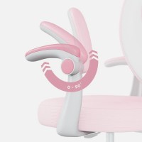 Детское кресло Mark Adler JUNIOR 3.1 Pink фото №6 — интернет-магазин Desire.md
