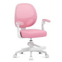 Детское кресло Mark Adler JUNIOR 3.1 Pink