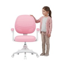 Детское кресло Mark Adler JUNIOR 3.1 Pink фото №4 — интернет-магазин Desire.md
