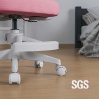 Детское кресло Mark Adler JUNIOR 3.1 Pink фото №5 — интернет-магазин Desire.md