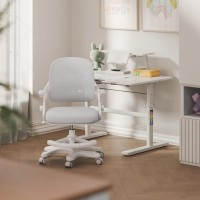 Scaun pentru copii Mark Adler JUNIOR 4.3 Grey imaginea #3 — magazin online Desire.md