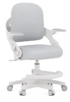 Scaun pentru copii Mark Adler JUNIOR 4.3 Grey