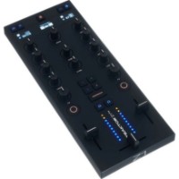 Mixer Native Instruments Traktor Z1 MK2 imaginea #4 — magazin online Desire.md