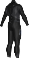 Costum neopren Cressi Speed Free Diving Wetsuit 2mm Black/Grey L (LF452204) imaginea #4 — magazin online Desire.md