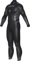 Costum neopren Cressi Speed Free Diving Wetsuit 2mm Black/Grey XL (LF452205) imaginea #2 — magazin online Desire.md