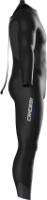 Costum neopren Cressi Speed Free Diving Wetsuit 2mm Black/Grey XL (LF452205) imaginea #6 — magazin online Desire.md