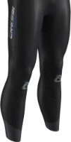 Costum neopren Cressi Speed Free Diving Wetsuit 2mm Black/Grey XL (LF452205) imaginea #8 — magazin online Desire.md