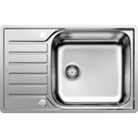 Кухонная мойка Blanco Lantos XL 6S-IF Compact (523140)