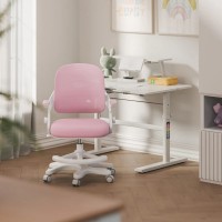 Детское кресло Mark Adler JUNIOR 4.3 Pink фото №5 — интернет-магазин Desire.md