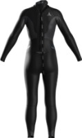 Costum neopren Cressi Speed Free Diving Wetsuit 2mm Black/Grey M/3 (LF452303) imaginea #3 — magazin online Desire.md