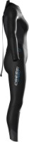 Costum neopren Cressi Speed Free Diving Wetsuit 2mm Black/Grey M/3 (LF452303) imaginea #6 — magazin online Desire.md