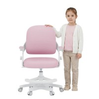 Детское кресло Mark Adler JUNIOR 4.3 Pink фото №9 — интернет-магазин Desire.md