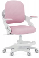 Детское кресло Mark Adler JUNIOR 4.3 Pink