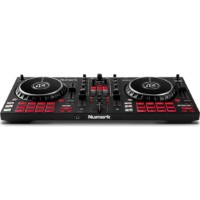 Controller Numark Mixtrack Pro FX imaginea #6 — magazin online Desire.md