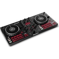 Controller Numark Mixtrack Pro FX imaginea #7 — magazin online Desire.md