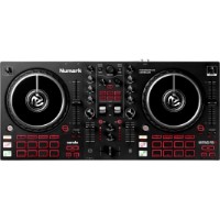 Controller Numark Mixtrack Pro FX