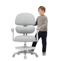 Детское кресло Mark Adler JUNIOR 4.4 Grey фото №6 — интернет-магазин Desire.md