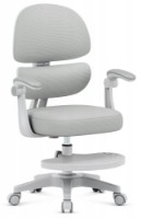 Детское кресло Mark Adler JUNIOR 4.4 Grey