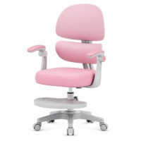 Детское кресло Mark Adler JUNIOR 4.4 Pink