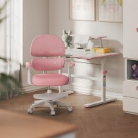 Детское кресло Mark Adler JUNIOR 4.4 Pink фото №7 — интернет-магазин Desire.md