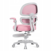 Детское кресло Mark Adler JUNIOR 4.4 Pink фото №8 — интернет-магазин Desire.md
