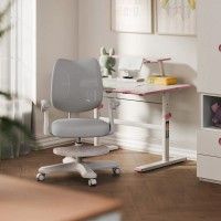 Детское кресло Mark Adler JUNIOR 4.6 Grey фото №6 — интернет-магазин Desire.md