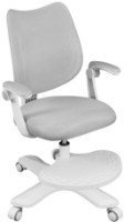 Детское кресло Mark Adler JUNIOR 4.6 Grey