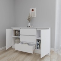 Комод Smartex Т4 100cm White фото №2 — интернет-магазин Desire.md