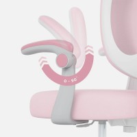 Scaun pentru copii Mark Adler JUNIOR 4.6 Pink imaginea #3 — magazin online Desire.md