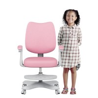 Scaun pentru copii Mark Adler JUNIOR 4.6 Pink imaginea #8 — magazin online Desire.md