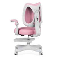 Scaun pentru copii Mark Adler JUNIOR 4.6 Pink imaginea #9 — magazin online Desire.md