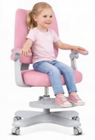 Scaun pentru copii Mark Adler JUNIOR 4.6 Pink imaginea #10 — magazin online Desire.md