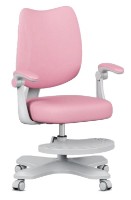 Scaun pentru copii Mark Adler JUNIOR 4.6 Pink