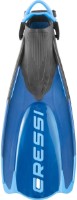 Labe inot Cressi Maui Black/Blue M/L (CA155241) imaginea #2 — magazin online Desire.md